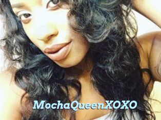 MochaQueenXOXO