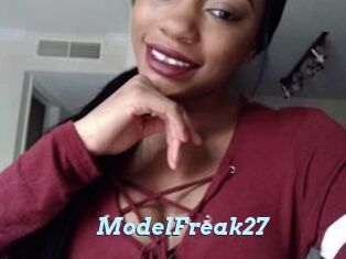 ModelFreak27