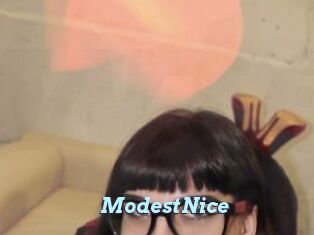 ModestNice