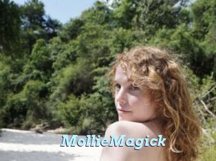 MollieMagick