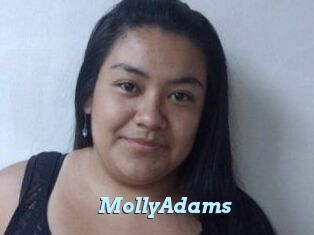 MollyAdams