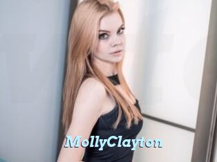 MollyClayton