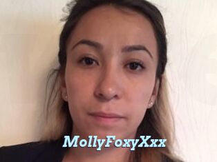 MollyFoxyXxx