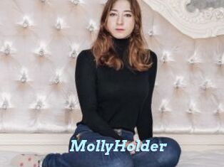 MollyHolder