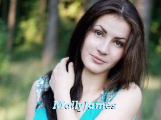 MollyJames