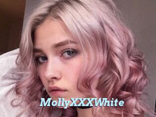 MollyXXXWhite