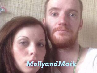 MollyandMaik