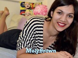 MolyBrown