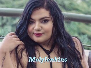 MolyJenkins