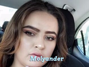 Molyander