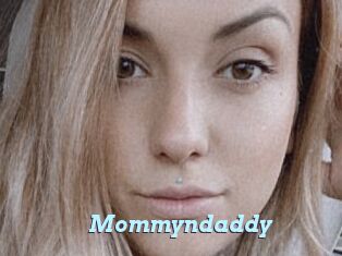 Mommyndaddy
