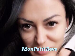 MonPetitReve