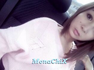 MonaChiX