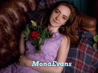 MonaEvans
