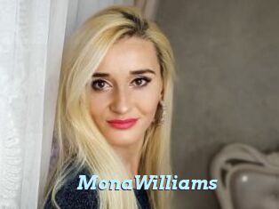 MonaWilliams