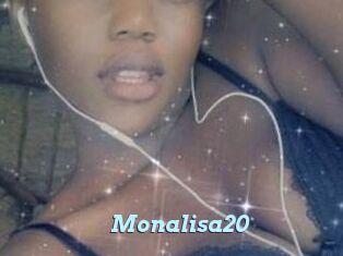 Monalisa20