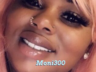 Moni300