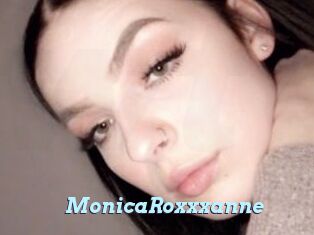 MonicaRoxxxanne