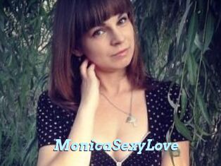 Monica_SexyLove