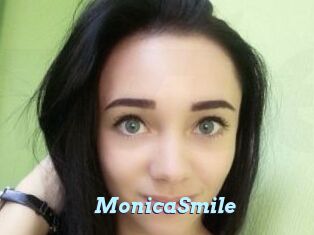 MonicaSmile