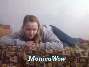 MonicaWow