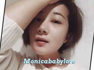Monicababylove