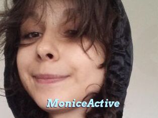 MoniceActive
