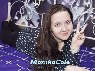 MonikaCole