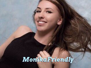 MonikaFriendly