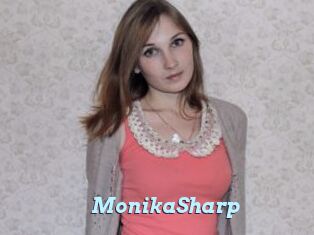 MonikaSharp