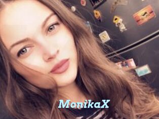 MonikaX