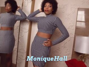 MoniqueHall