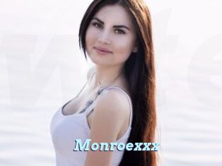 Monroexxx