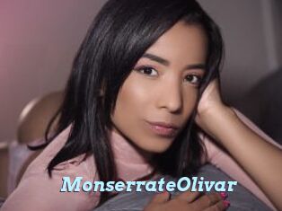 MonserrateOlivar