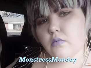 MonstressMonday