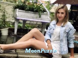 MoonPuzzle
