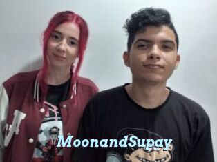 MoonandSupay