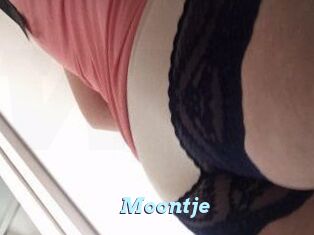 Moontje