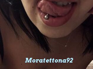Moratettona92
