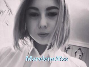 MorelenaKiss