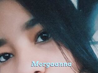 Morgaanna