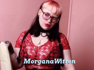 MorganaWitten