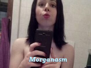 Morganasm