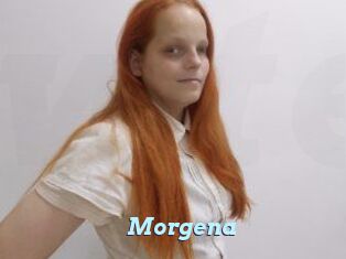 Morgena