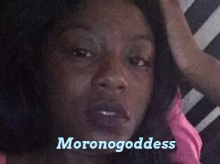 Moronogoddess