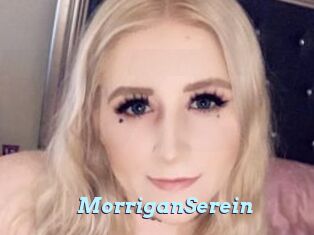 MorriganSerein