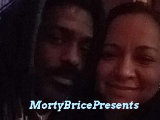 MortyBricePresents