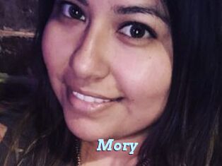 Mory