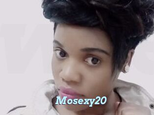 Mosexy20