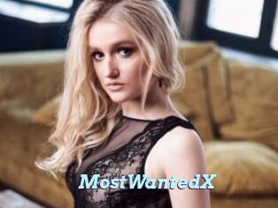 MostWantedX
